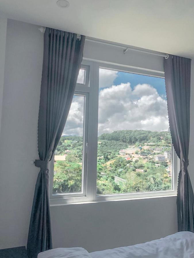 Chiu Home Dalat Εξωτερικό φωτογραφία