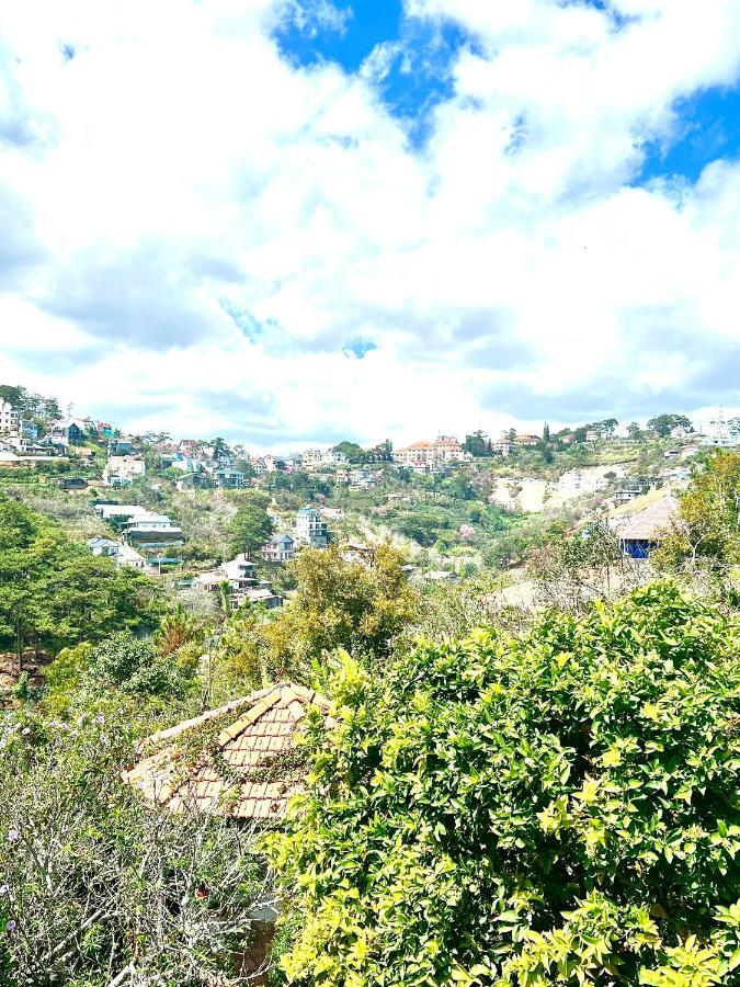 Chiu Home Dalat Εξωτερικό φωτογραφία
