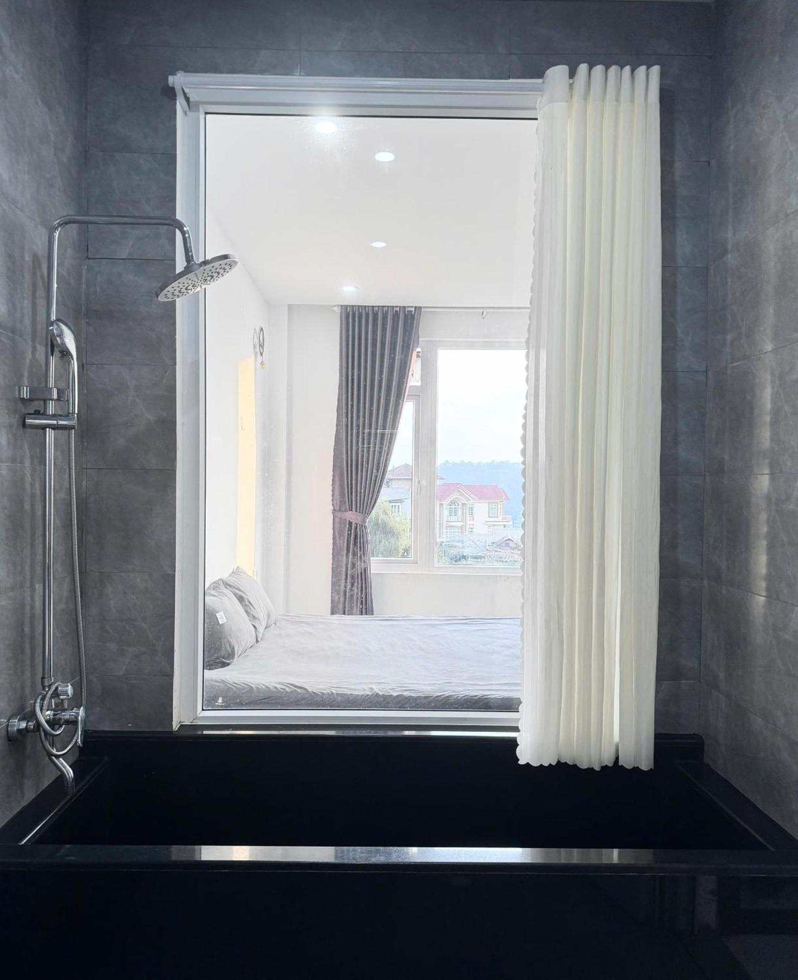Chiu Home Dalat Εξωτερικό φωτογραφία